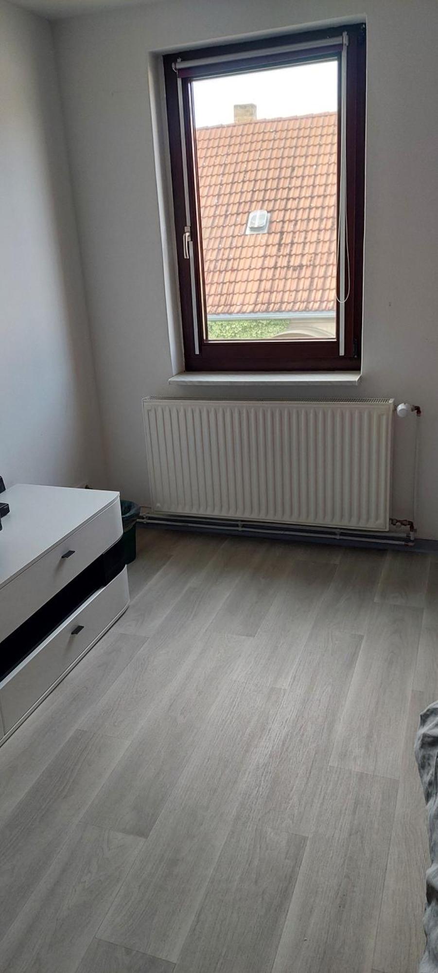 Zu Hause Auf Zeit Bei Marion Lägenhet Bobbau Exteriör bild